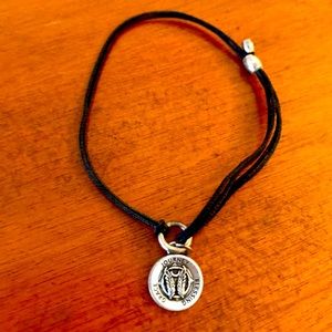 Alex and Ani Godspeed Bracelet